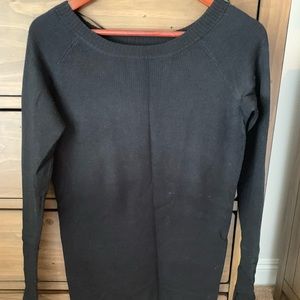 Lululemon Chai Time Sweater